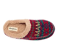 Dearfoams Mama Bear Slippers