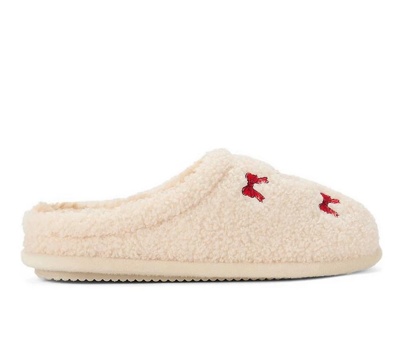 Dearfoams Holiday Novelty