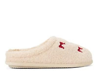 Dearfoams Holiday Novelty