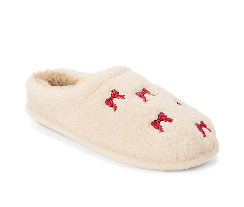 Dearfoams Holiday Novelty