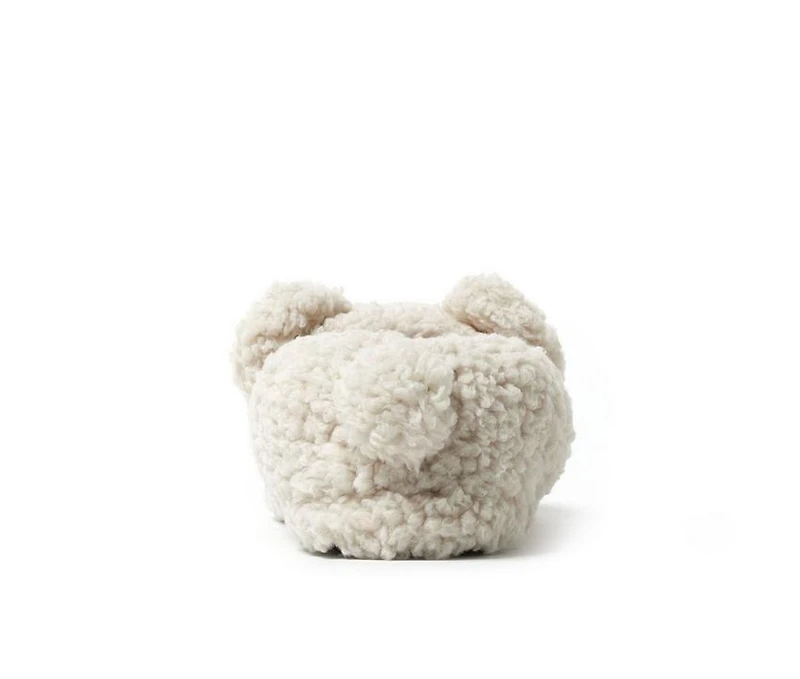 Dearfoams Critter Closed Back Slippers