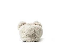 Dearfoams Critter Closed Back Slippers