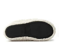 Dearfoams Critter Closed Back Slippers