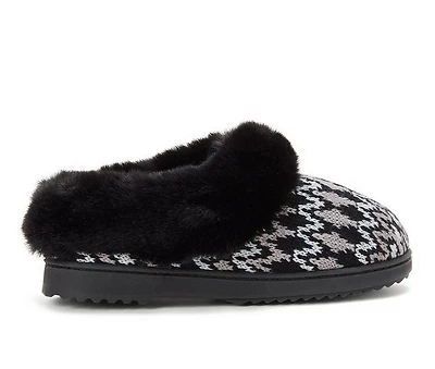 Dearfoams Hannah Slippers