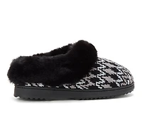 Dearfoams Hannah Slippers