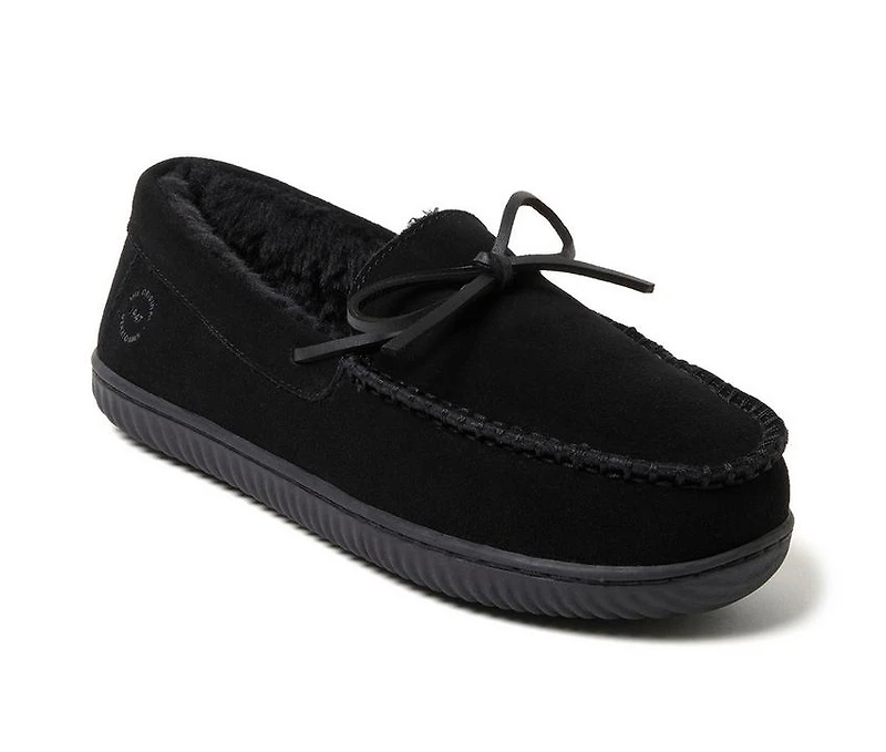 Dearfoams Douglas Slippers