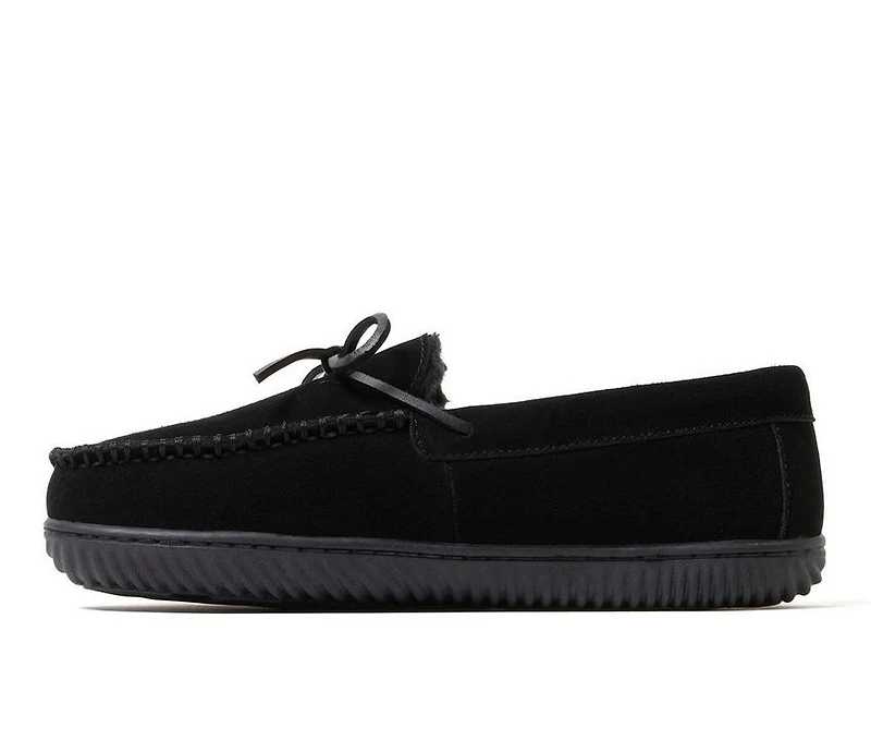 Dearfoams Douglas Slippers