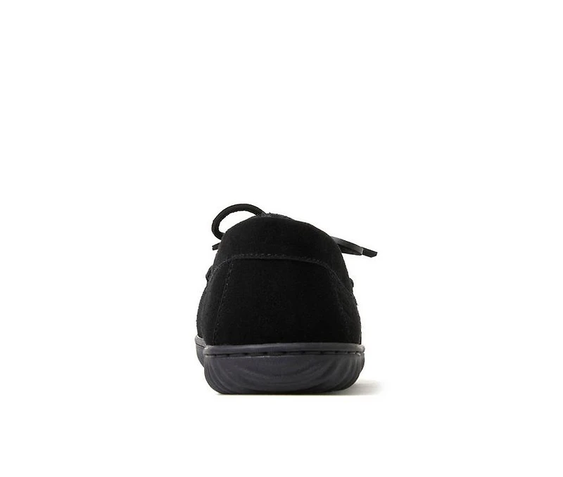 Dearfoams Douglas Slippers