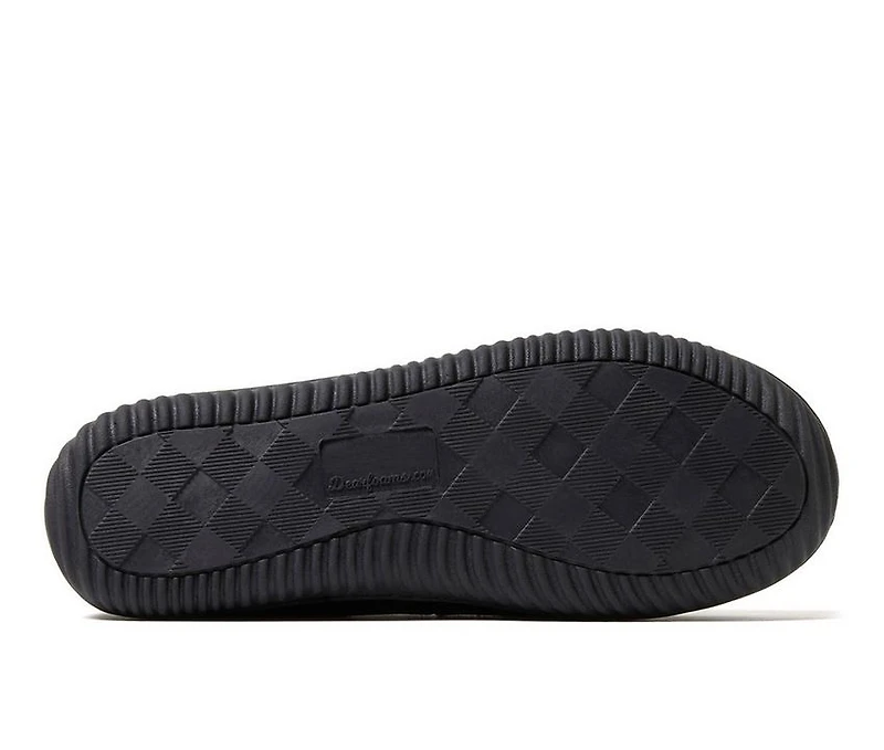 Dearfoams Douglas Slippers