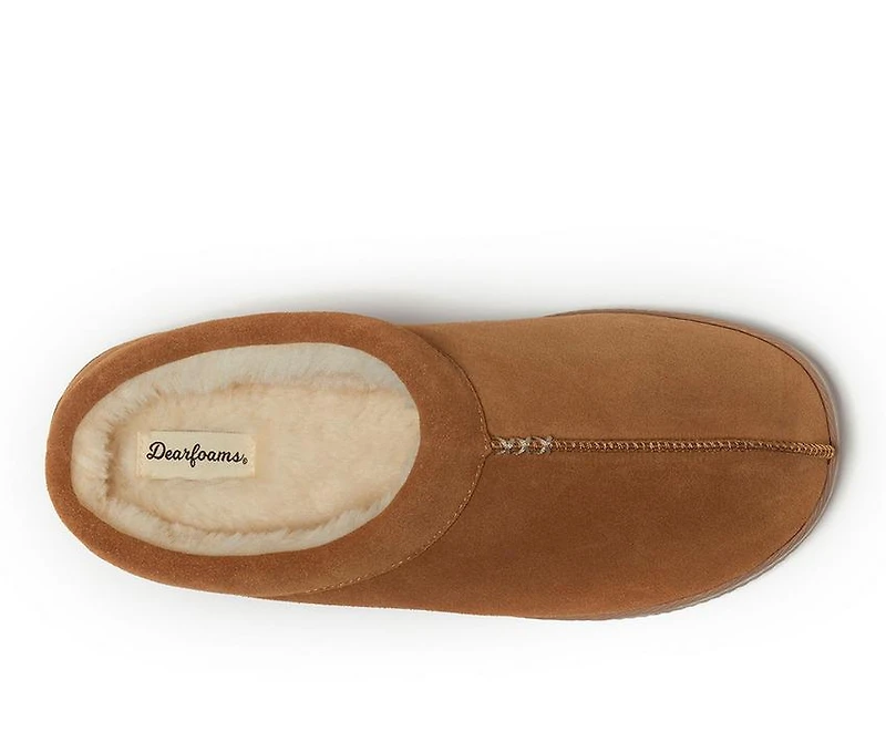 Dearfoams Dean Slippers