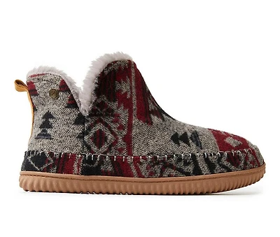 Dearfoams Brixen Energy Slippers