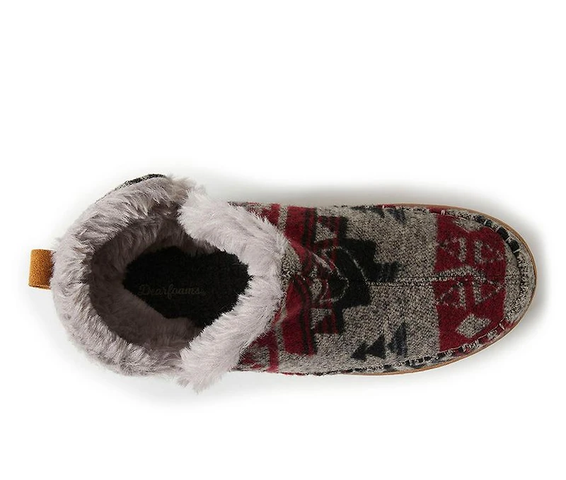 Dearfoams Brixen Energy Slippers
