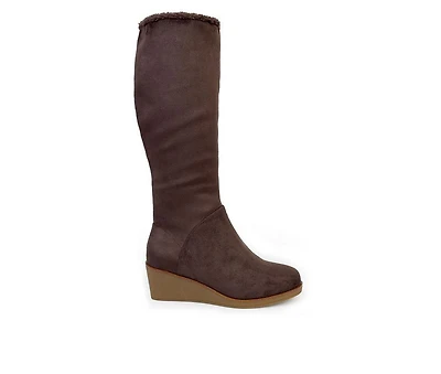 Women's Aerosoles 2BINOCULAR Knee High Boots