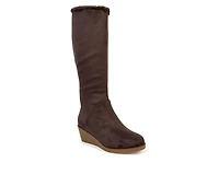 Women's Aerosoles 2BINOCULAR Knee High Boots