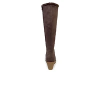 Women's Aerosoles 2BINOCULAR Knee High Boots