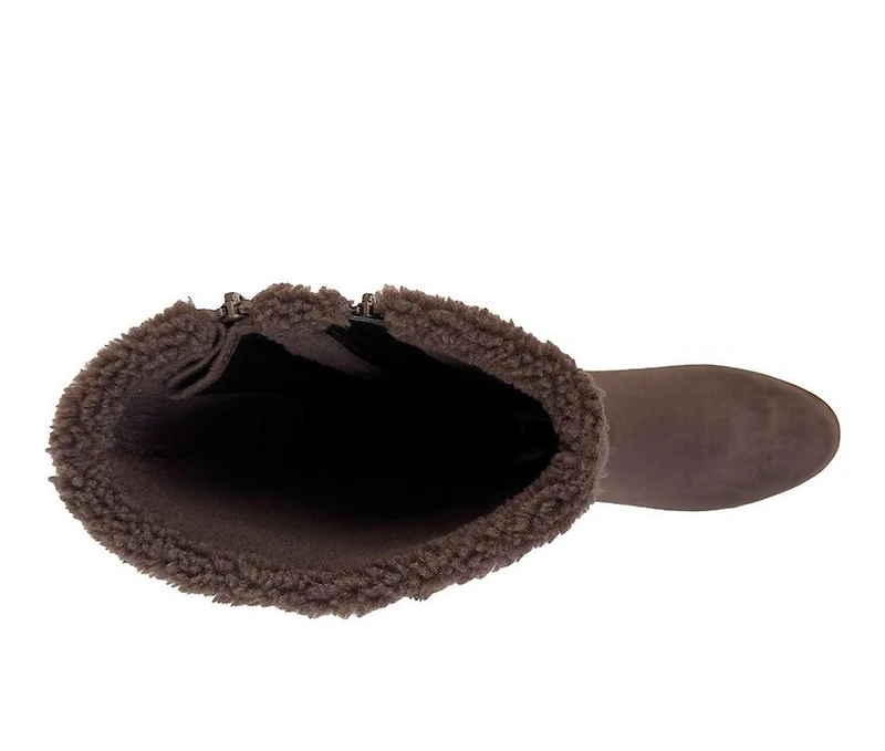 Women's Aerosoles 2BINOCULAR Knee High Boots