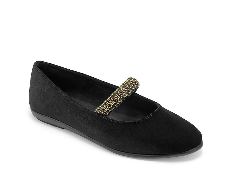 Women's Aerosoles Brisa Flats