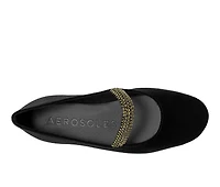 Women's Aerosoles Brisa Flats