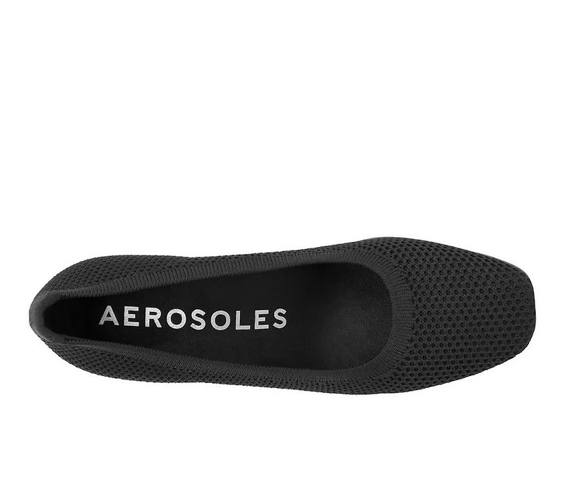 Women's Aerosoles Casanna Pumps