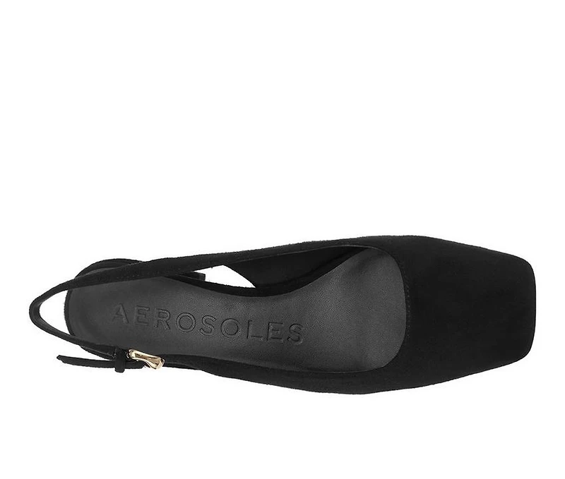 Women's Aerosoles Izara Dress Sandals