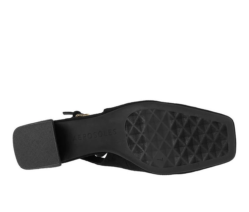 Women's Aerosoles Izara Dress Sandals