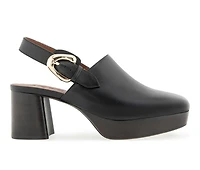 Women's Aerosoles Shayla Mules