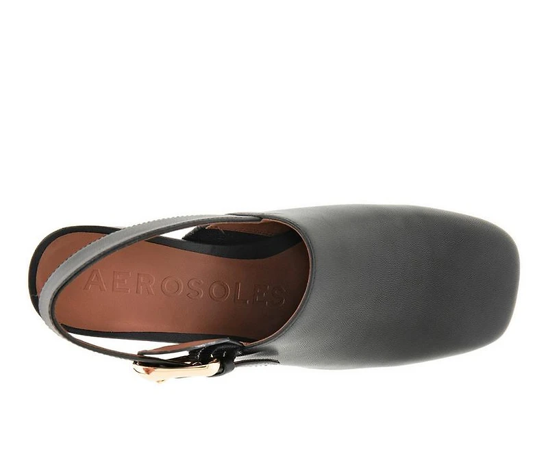 Women's Aerosoles Shayla Mules