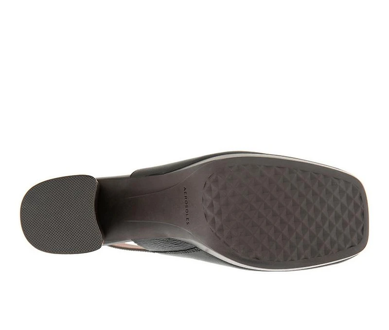Women's Aerosoles Shayla Mules