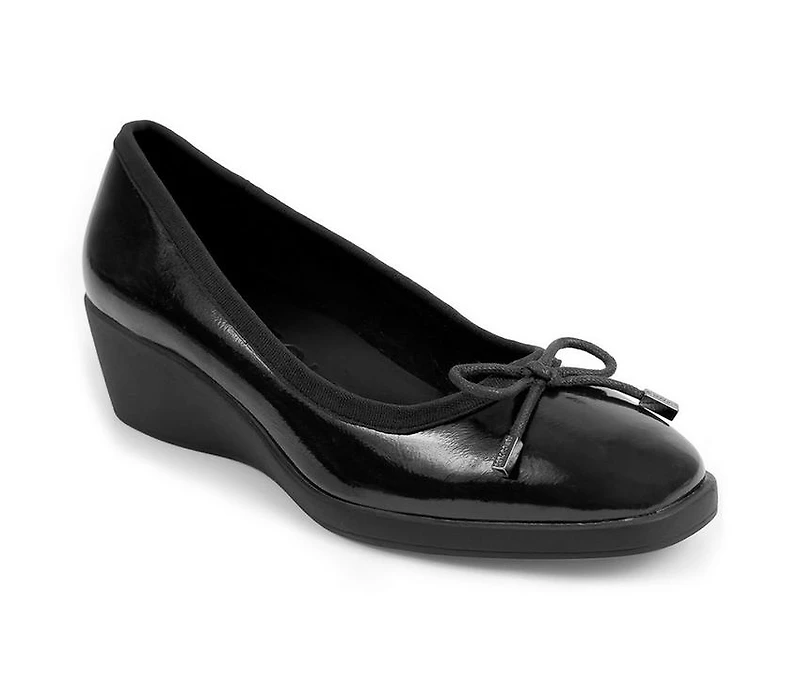 Women's Aerosoles Tema Flats