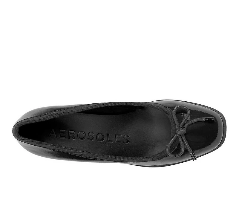 Women's Aerosoles Tema Flats