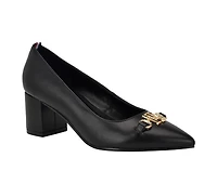 Women's Tommy Hilfiger Nanya Pumps