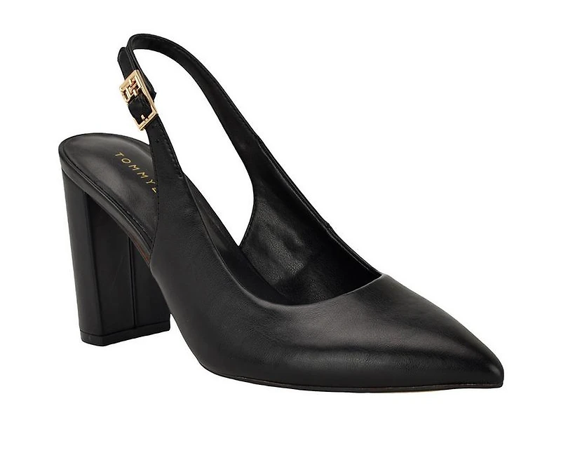 Women's Tommy Hilfiger Azalee Dress Sandals