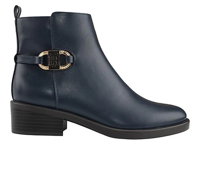 Women's Tommy Hilfiger Imiera Booties