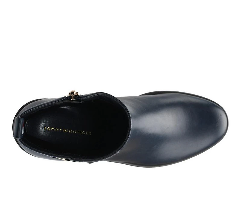 Women's Tommy Hilfiger Imiera Booties