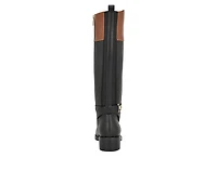 Women's Tommy Hilfiger Ionni Knee High Boots