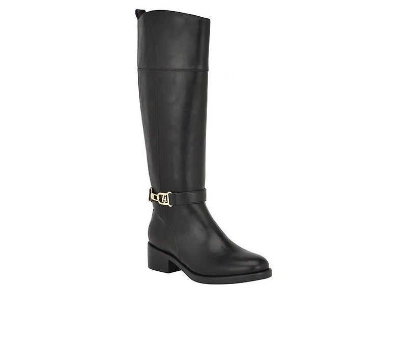 Women's Tommy Hilfiger Ionni Knee High Boots