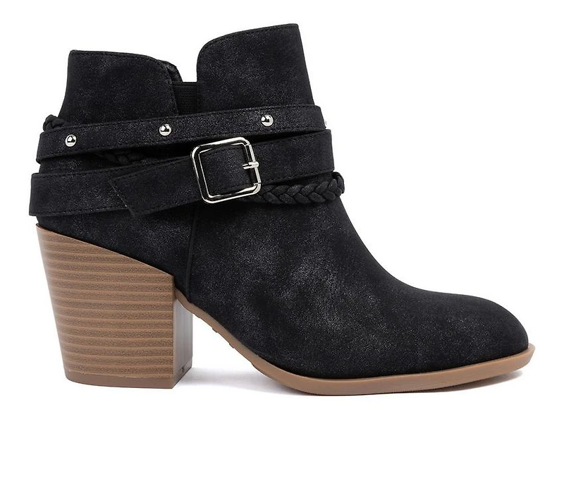 Women's Sugar Sansa Booties