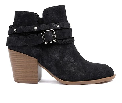 Women's Sugar Sansa Booties