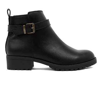 Women's Sugar Cameron Booties