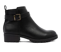 Women's Sugar Cameron Booties