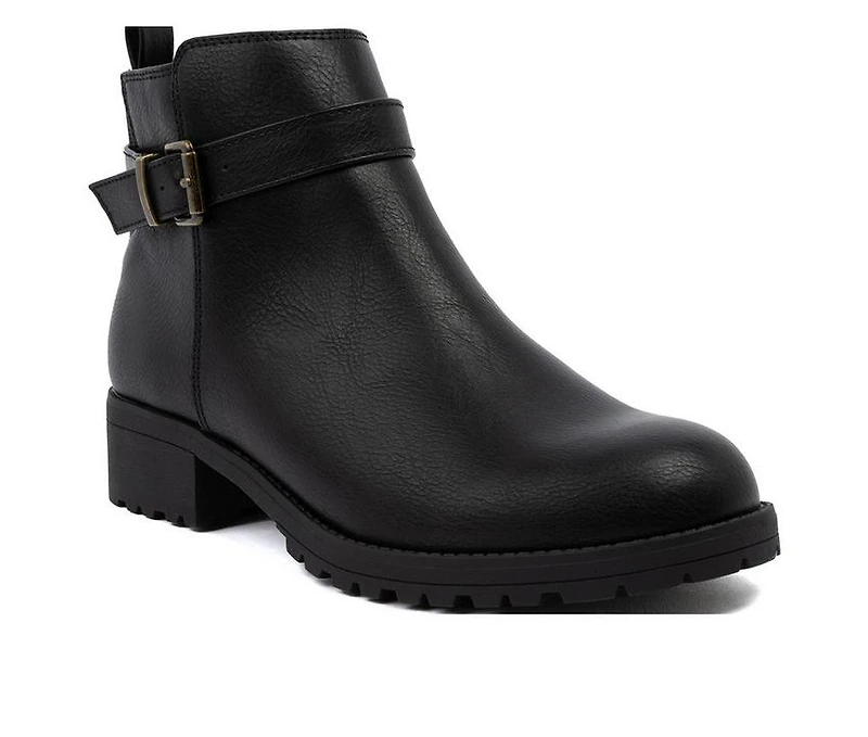 Women's Sugar Cameron Booties