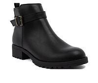 Women's Sugar Cameron Booties