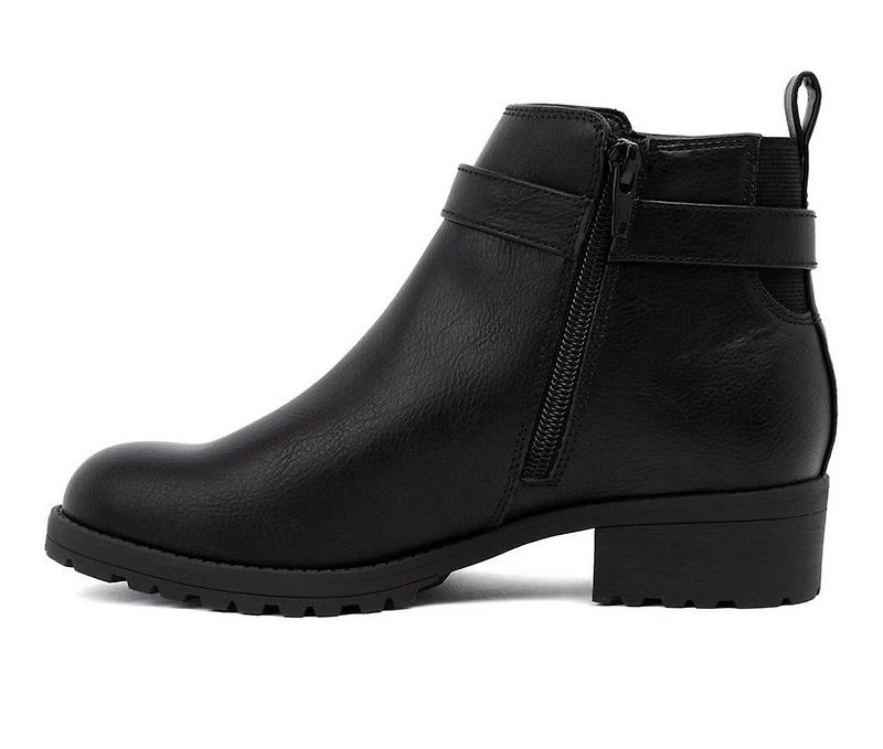 Women's Sugar Cameron Booties