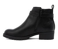 Women's Sugar Cameron Booties