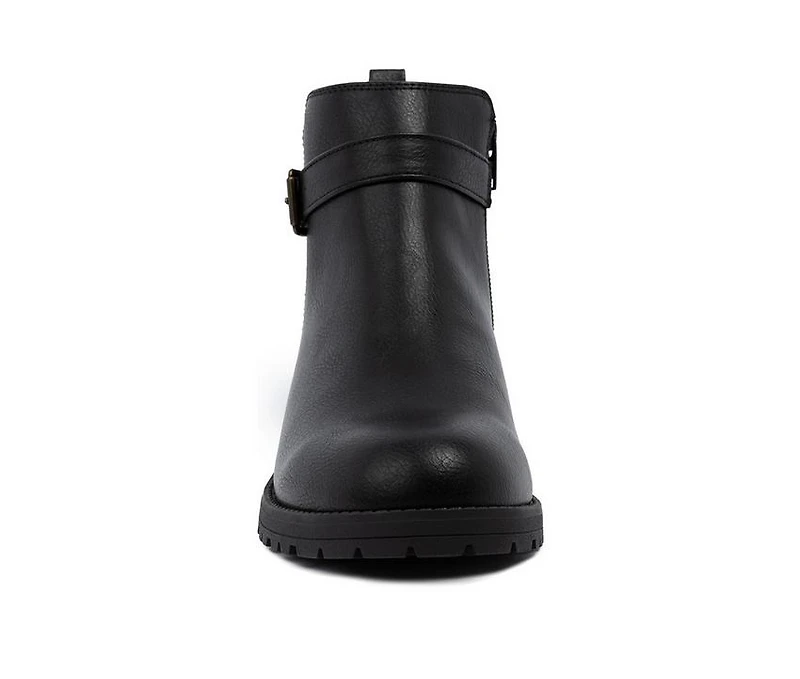 Women's Sugar Cameron Booties