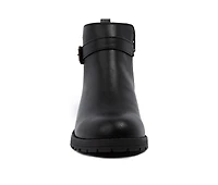 Women's Sugar Cameron Booties