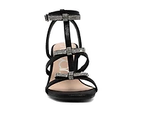 Women's Sugar Gloria Blings Dress Sandals
