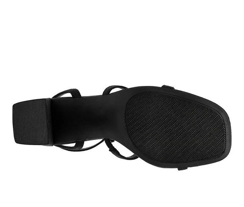 Women's Sugar Gloria Blings Dress Sandals