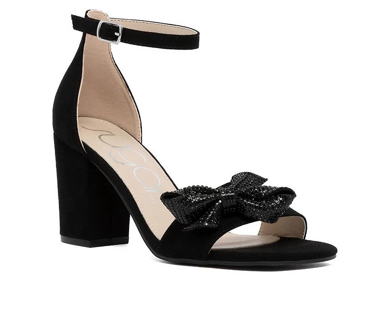 Women's Sugar Macayla Dress Sandals