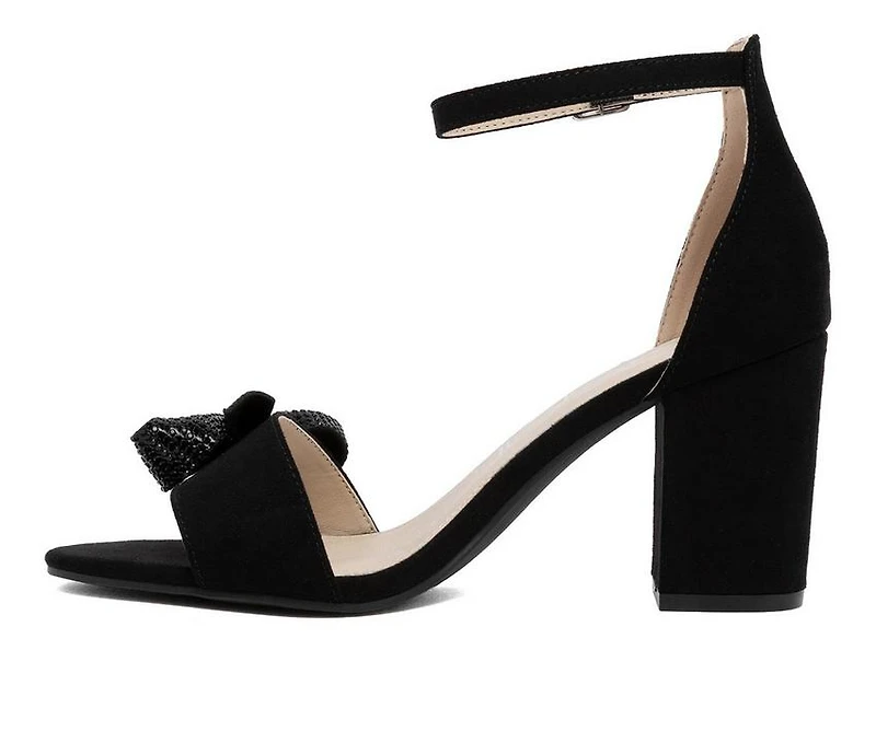 Women's Sugar Macayla Dress Sandals